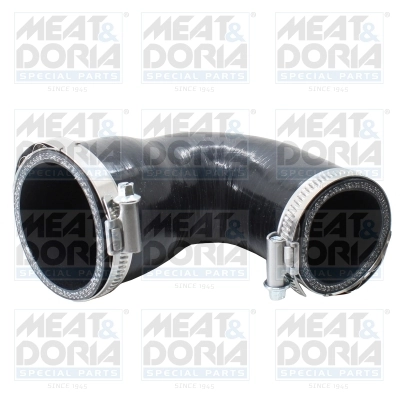 Charge Air Hose
